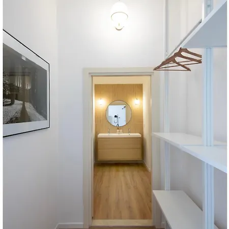 Residenza Angelo Apartamento