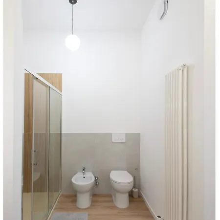 Apartman Residenza Angelo *