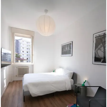 Residenza Angelo Apartman *