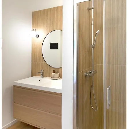Apartman Residenza Angelo *