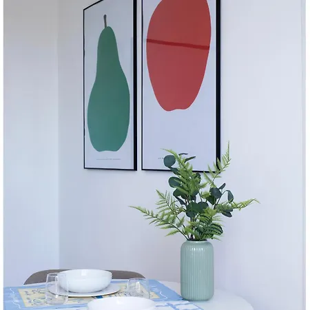 Residenza Angelo * Bérgamo