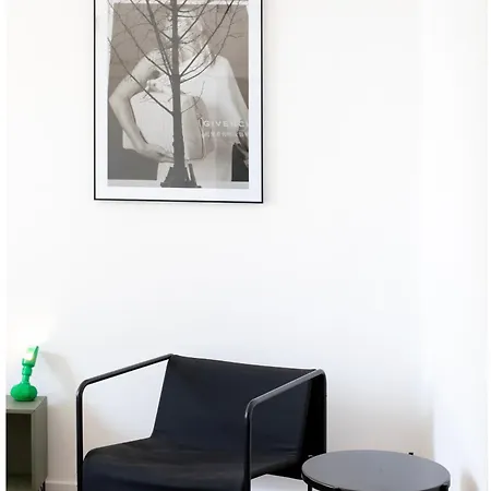 Residenza Angelo Bérgamo