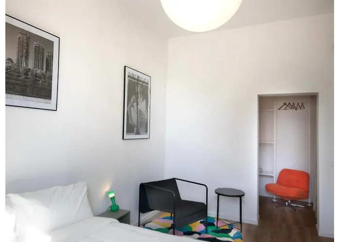 Residenza Angelo ベルガモ