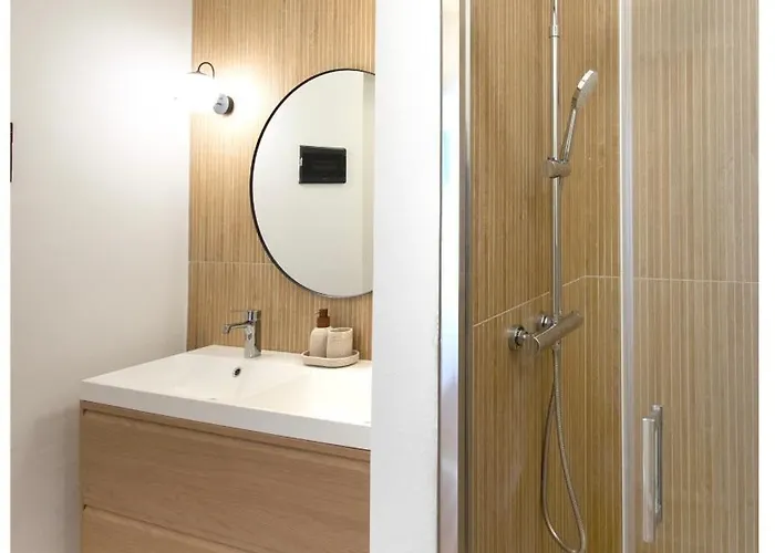 アパート Residenza Angelo *