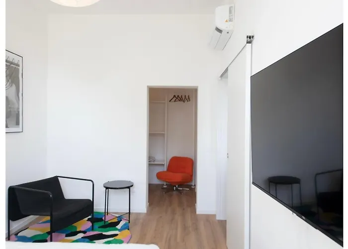 Residenza Angelo アパート