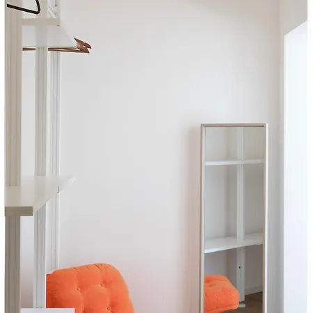 Residenza Angelo Lägenhet