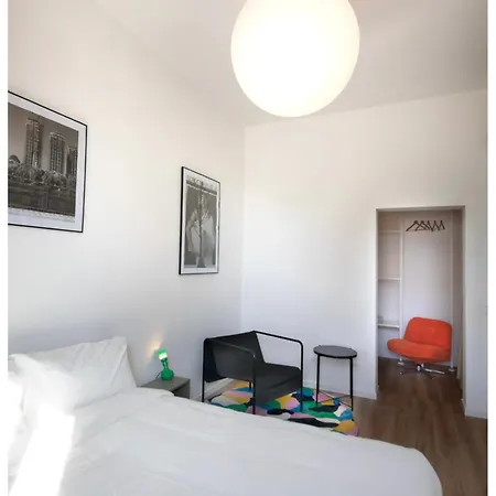 Residenza Angelo Bergamo