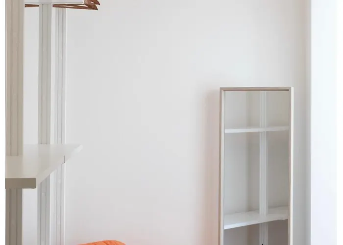 Residenza Angelo Lägenhet