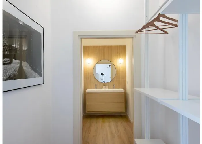 Residenza Angelo Lägenhet