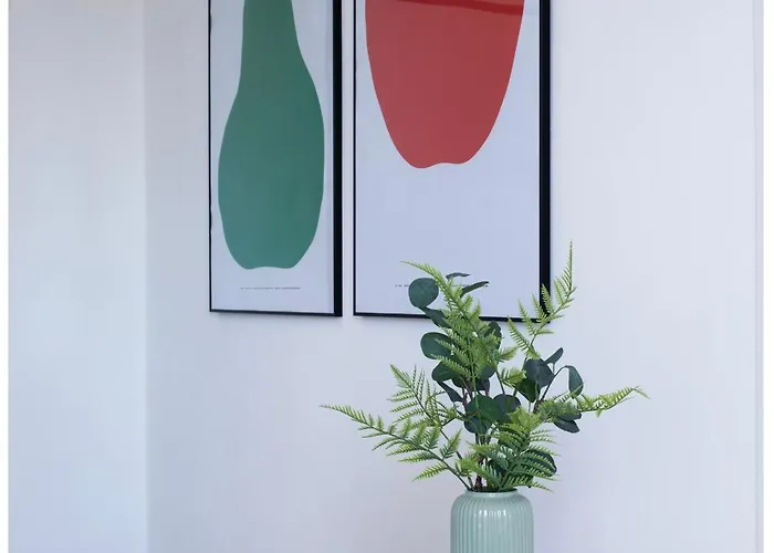 Residenza Angelo * Bergamo