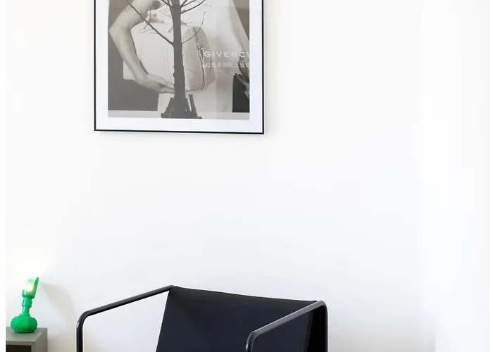 Residenza Angelo Bergamo